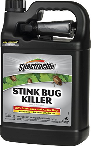 Spectracide Stink Bug Killer (Ready-to-Use) (HG-96197) (1 gal) Spectracide Stink Bug Killer (Ready-to-Use) (HG-96197) (1 gal)