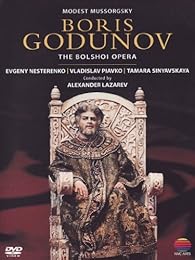 Boris Godunov