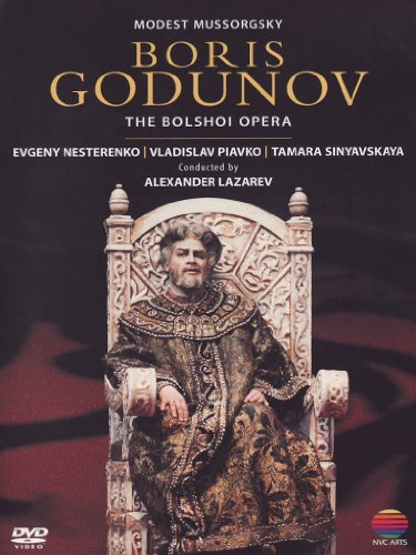 Boris Godunov