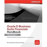 Oracle E Business Suite Financials R12 A Functionality Guide Iyer Mohan Ebook Amazon Com