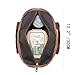Zdzdy Adult Insulated Lunch Tote Bag For Women Reusable Grocery Cooler Bag Waterproof Personality Handbag Large Capacity Bento Box For Girls Work Picnic