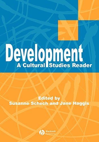 The Cultural Studies Reader Pdf