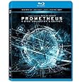 Prometheus (Blu-ray 3D/ Blu-ray/ DVD/ Digital Copy)