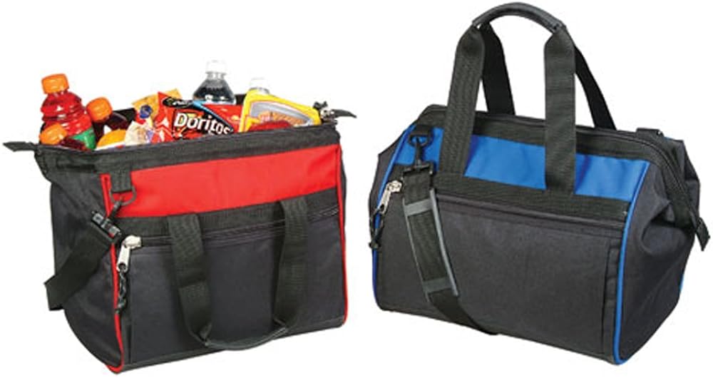 yeti soft pack cooler