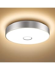 Deckenleuchten für das Bad | Amazon.de