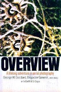 Overview;: A life-long adventure in aerial photography