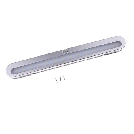 Sm Sunnimix Led Wandleuchte Mit Lichtsensor Und Bewegungssensor