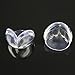 Clear Corner Guards Baby Safety Bumpers 8-Pack - Special Offer -