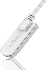 Vonets VAP11N-300 2.4GHz WiFi Repeater Bridge Extender Signal Booster RJ45 view 2