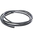 Ultum Nature Systems Black CO2 Proof Tubing - Black - 5ft