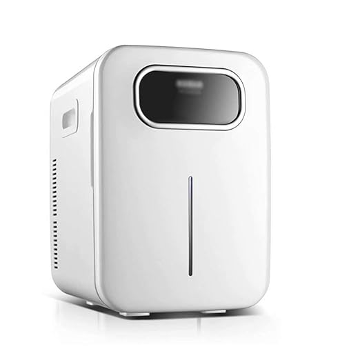 Nevera para Coche, Mini Nevera portátil de 20 litros, Nevera de ...