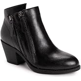 MUK LUKS Women's Yellowstone Yardley