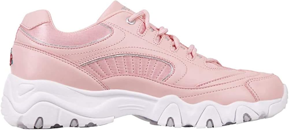 Amazon.com | Kappa Women's Low-Top Sneakers | Fashion Sneakers