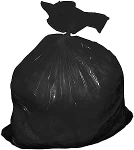 trash bags on amazon