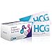Pregnancy Test Strips in Bulk [30 Sets] Early Detection Urine Test Kit (HCG) by Utilax: Over 99% Accuracy, Easy to Use, Clear Result, Cost Effective