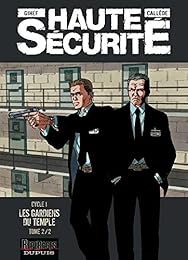 Les  gardiens du temple