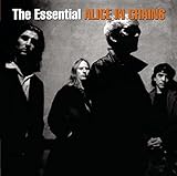 ESSENTIAL ALICE IN CHAINS (RMST)                   image