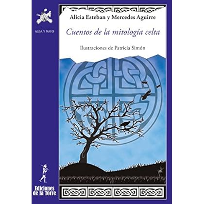 Cuentos de la mitología celta Cuentos de la mitología celta