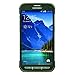 Samsung Galaxy S5 Active G870A 16GB AT&T Unlocked GSM 4G LTE Quad-Core Phone w/ 16MP Camera - Camo Green (Renewed)