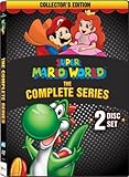 Super Mario World: The Complete Series