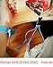 Shield-EKG-EMG-PRO Cable for Gel ECG Electrodes