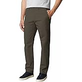 English Laundry Mens Midweight Breeze Chino Pant (US, Waist Inseam, 30, 32, Regular, Regular, 378 Green)