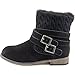 BEARPAW Womens Shania Boot