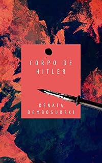 Livro Corpo de Hitler