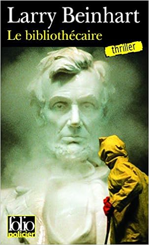 bibliothecaire