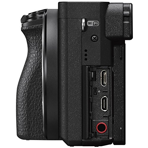 Sony-a6500-ILCE-6500-4K-Mirrorless-APS-C-Digital-Camera-with-16-70mm-f4-Prime-Lens