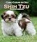 Livro Como Cuidar do Seu Shih Tzu Filhote e Adulto: Edição Pets