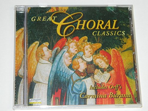 Wagner - Great Choral Classics - Zortam Music