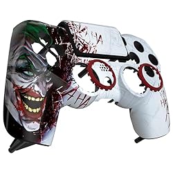 eXtremeRate Pattern Series Ghost Replacement
