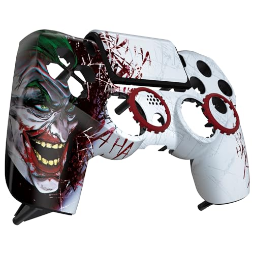 eXtremeRate Pattern Series Ghost Replacement