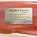 Solex Catsmo Nova Smoked Salmon - 1lb Presliced Package