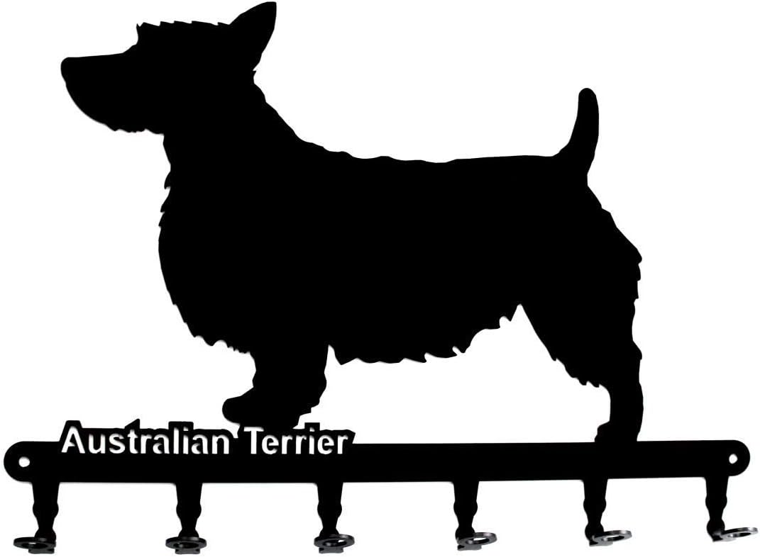 australian terrier black