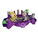 Battroborg Teenage Mutant Ninja Turtles Electronic Battle Game - Michelangelo Vs Donatello