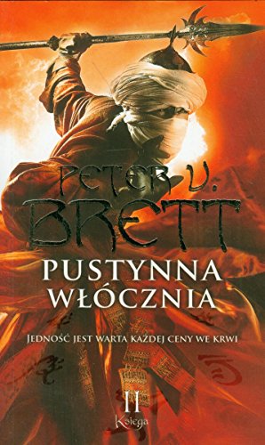 Pustynna wlocznia. Ksiega 2 (polish)