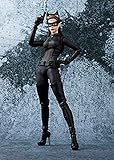 TAMASHII NATIONS Bandai S.H. Figures Cat Woman The