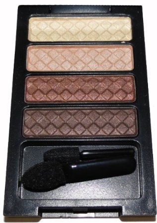 Revlon colorstay 12hr Shadow quad copper Spice (309979400010)