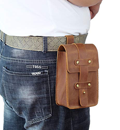 belt pouch men