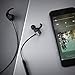 AUKEY Bluetooth Headphones, Magnetic Wireless Earbuds with aptX and Built-in Microphone for iPhones, Samsung Phones and More