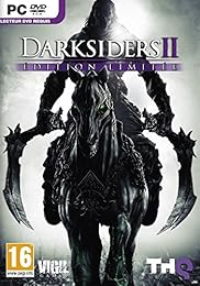 Darksiders II