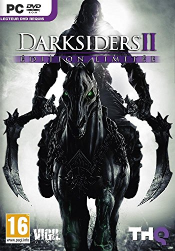 Darksiders II
