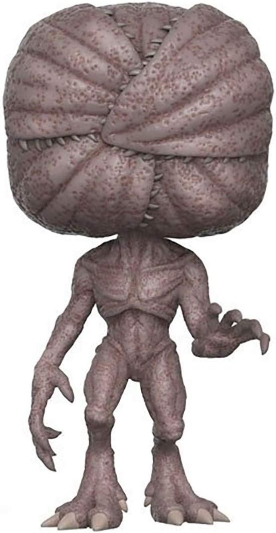 funko pop stranger things demogorgon chase