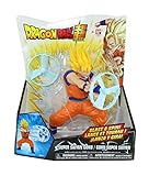 Dragon Ball Super - Final Attack Figure Super Saiyan Goku