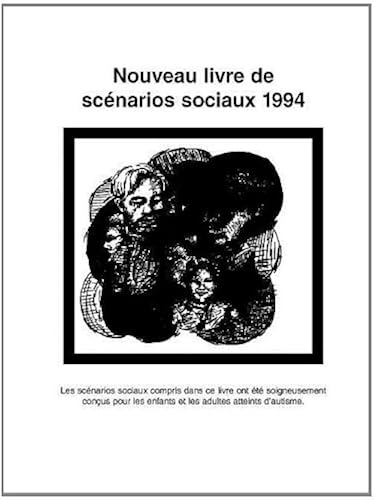Download Nouveau Livre De Scenarios Sociaux PDF