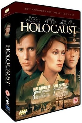 Holocaust [DVD]