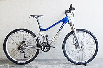 giant trance x3 2009