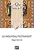 Le Nouveau Testament: « Que sais-je ? » n° 1231 (French Edition) by Régis Burnet